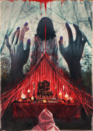 fracoco様イラスト