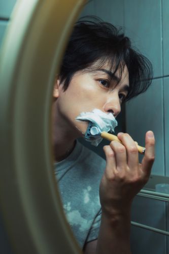 ①台北解禁カット