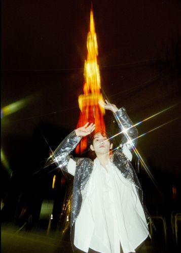 ③東京篇カット