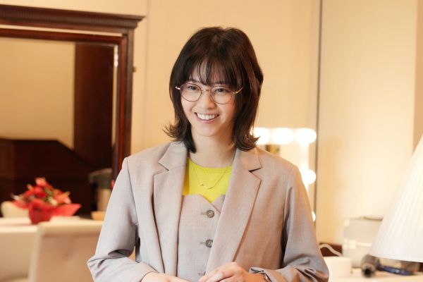 ★【2月12日(木)朝6時解禁】川奈舞役・西野七瀬様