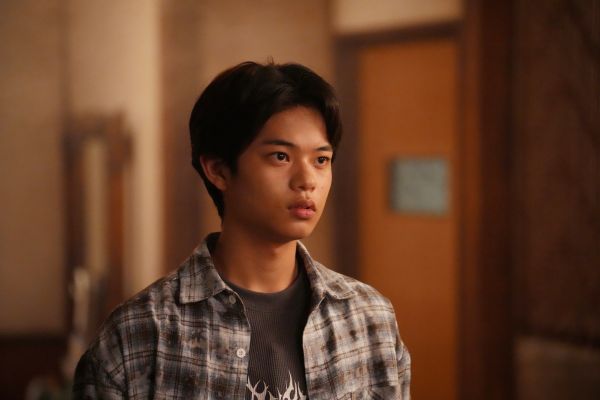 ★【2月12日(木)朝6時解禁】来宮亮役・黒川想矢様