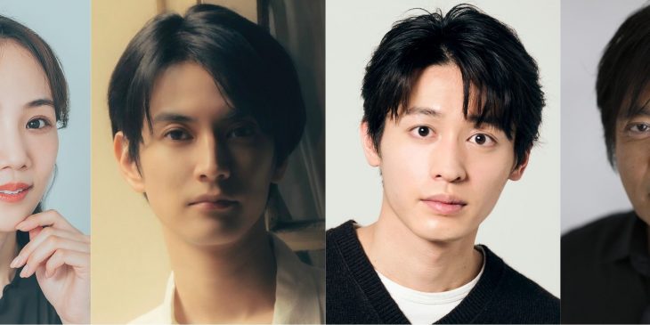 『イェルマ』組写真