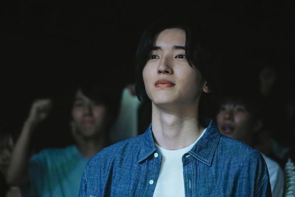 『君が最後に遺した歌』場面写真②