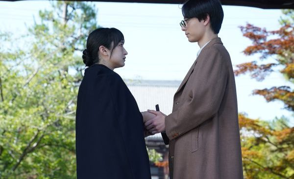 【0205_18時解禁】WOWOW「ながたんと青と２」クランクインレポート_1