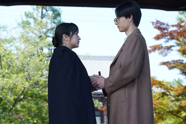 【0205_18時解禁】WOWOW「ながたんと青と２」クランクインレポート_1