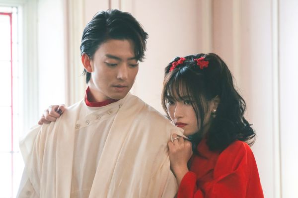 【2月24日(火)朝7時 解禁】映画『鬼の花嫁』場面写真-3