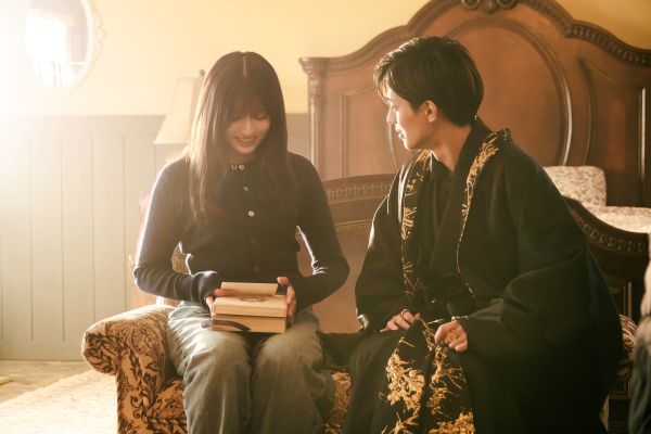 【2月3日(火)朝7時 解禁】映画『鬼の花嫁』新場面写真-2