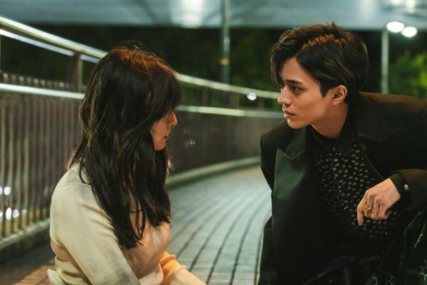 【2月3日(火)朝7時 解禁】映画『鬼の花嫁』新場面写真-3