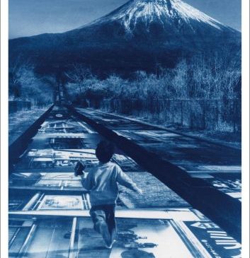 【しずおか映画祭】ポスター