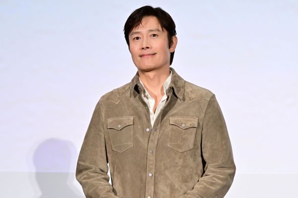 イ・ビョンホン様