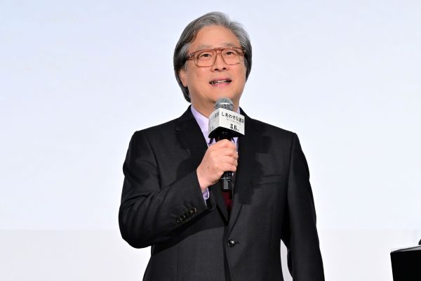 パク・チャヌク監督