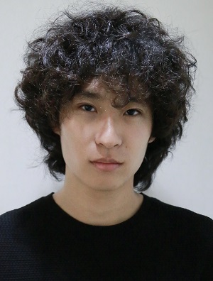 上阪隼人 (澤海斗役)