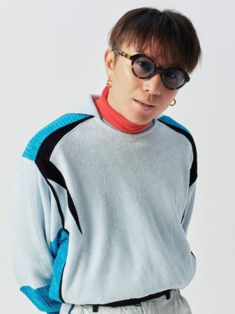 安田章大_solo_SUPER EIGHT