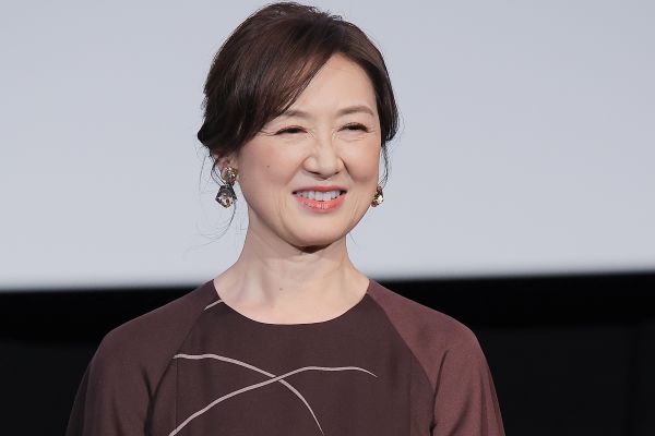 赤間麻里子さま