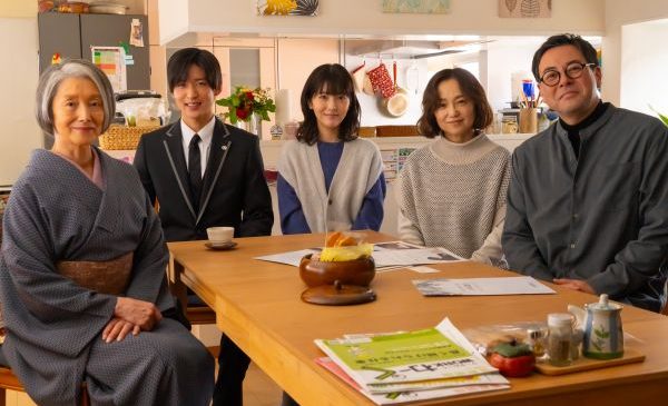 3月2日解禁_メイキングカット①（清水家）