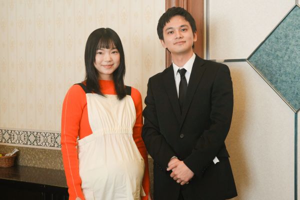 3月2日解禁_メイキングカット②（柳沢家）