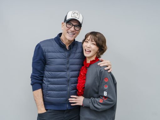 ★●BOOPジェリ―・ミッチェル&礼真琴３月３日撮影_撮影AveryBrunkus_48