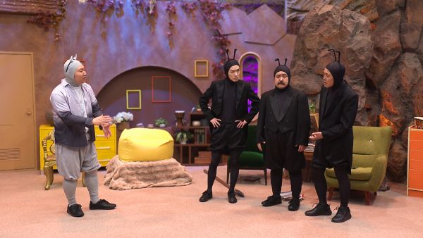 TX260330_アリフォルニア#1_場面写真001_(c)テレビ東京