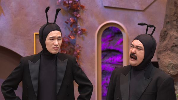 TX260330_アリフォルニア#1_場面写真003_(c)テレビ東京