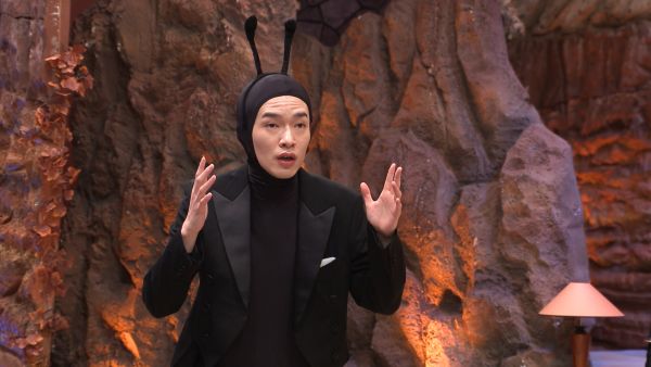 TX260330_アリフォルニア#1_場面写真006_(c)テレビ東京