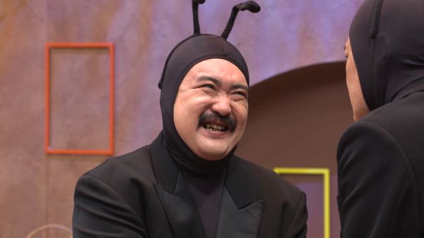 TX260330_アリフォルニア#1_場面写真007_(c)テレビ東京