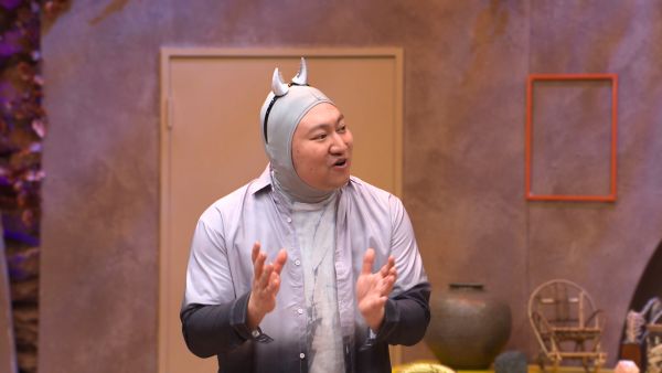 TX260330_アリフォルニア#1_場面写真008_(c)テレビ東京