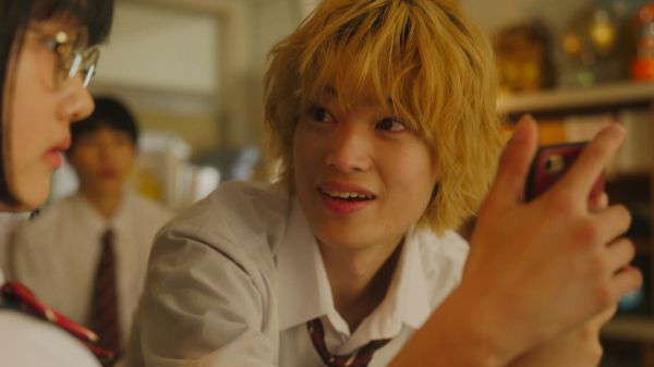 TX「るなしい」_場面写真②