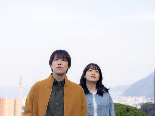 TX「週末旅の極意3」#1場面写真(2)