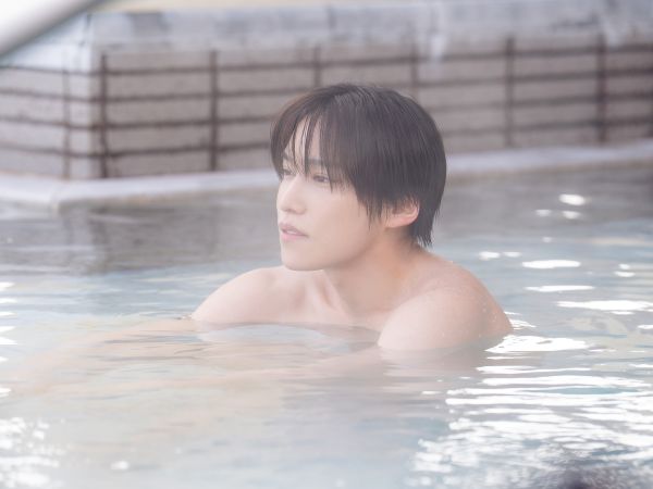 TX「週末旅の極意3」#1場面写真(3)