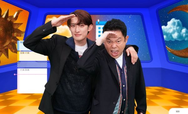 ★その日、どんな日2ショット写真