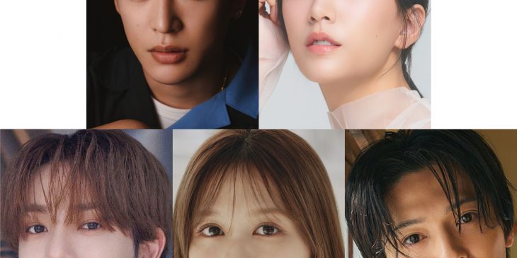 ☆愛の不時着_組み写真