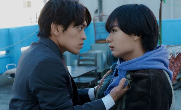 「WOWOW×東海テレビ 共同製作連続ドラマ 横浜ネイバーズ Season２」場面写真 main