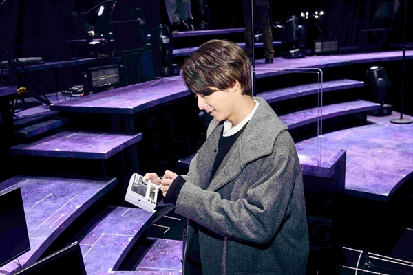 『エタニティ』韓国版公演観劇 253-s