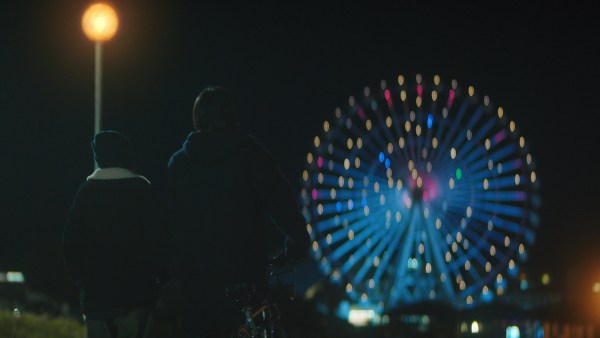 『君が最後に遺した歌』解禁場面写真③