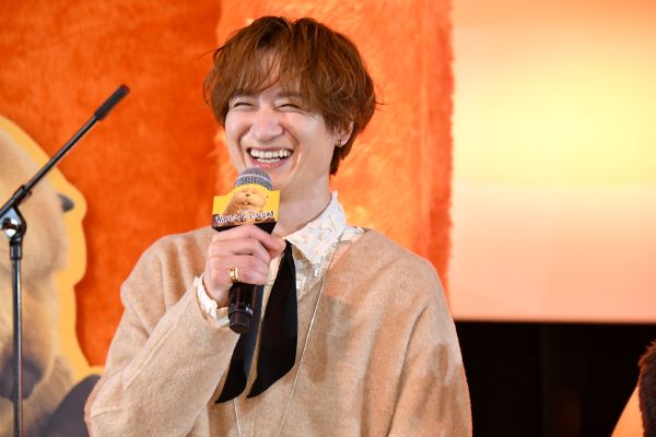 『私がビーバーになる時』宮田俊哉