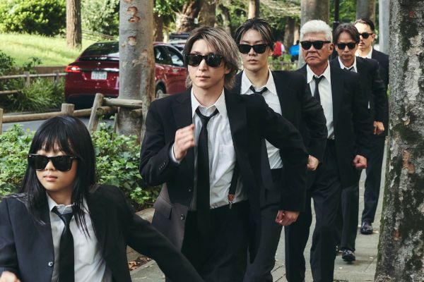 【3.23(月)18時解禁】映画『スペシャルズ』新場面写真1