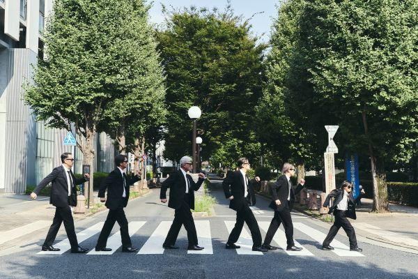 【3.23(月)18時解禁】映画『スペシャルズ』新場面写真2