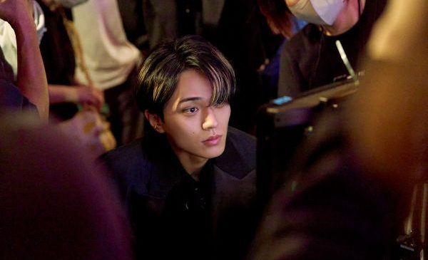 【3月12日(木)18時 解禁】映画『鬼の花嫁』メイキング写真-1