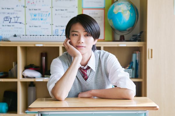 【3月31日(火)正午 解禁】『山口くんはワルくない』場面写真サブ4