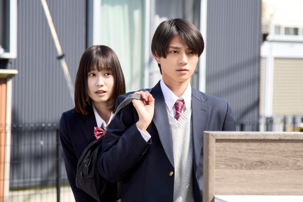 【3月31日(火)正午 解禁】『山口くんはワルくない』場面写真サブ5