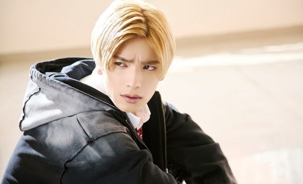 【3月31日(火)正午 解禁】『山口くんはワルくない』場面写真メイン