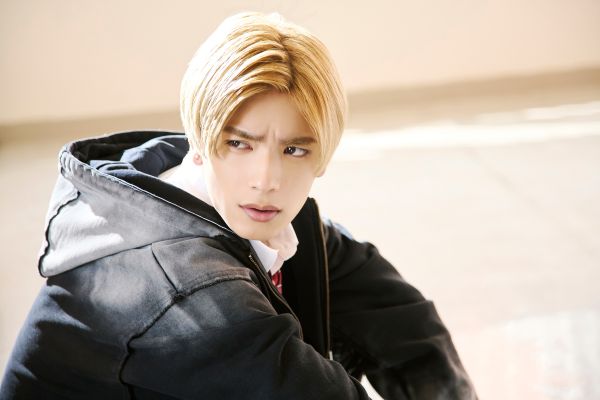 【3月31日(火)正午 解禁】『山口くんはワルくない』場面写真メイン