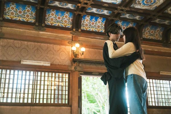 【3月3日(火)朝7時 解禁】映画『鬼の花嫁』新場面写真-サブ