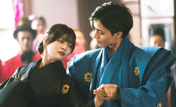 【3月3日(火)朝7時 解禁】映画『鬼の花嫁』新場面写真-メイン