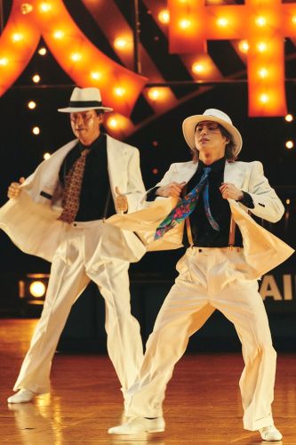 【3月9日(月)18時解禁】『スペシャルズ』解禁用サブ1