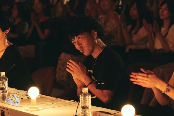 【3月9日(月)18時解禁】『スペシャルズ』：パーク・マンサー