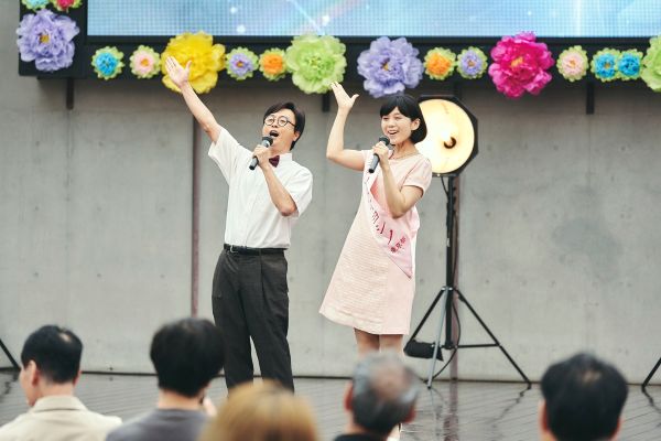 【3月9日(月)18時解禁】『スペシャルズ』：河本準一(次長課長)