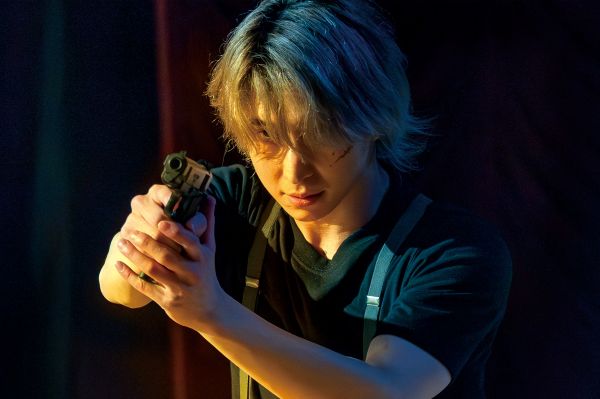 (サブ1)『スペシャルズ』3月�(B6日(金)公開