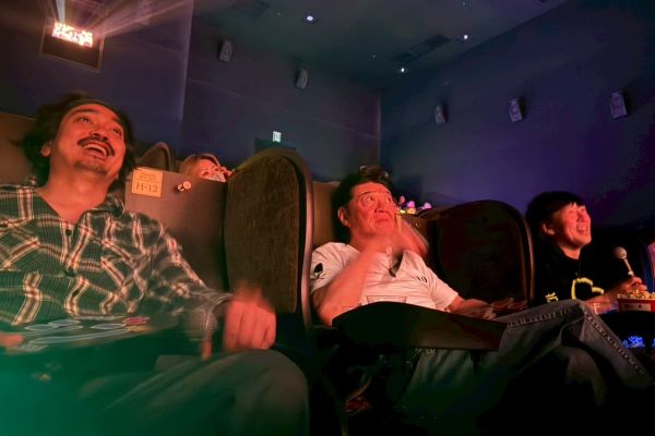 サブ6_0325実施『スペシャルズ』イベント