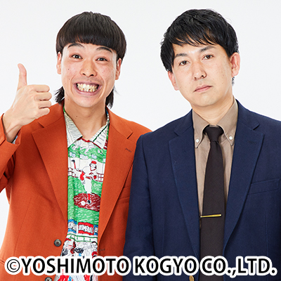 バッテリィズ 宣材画像